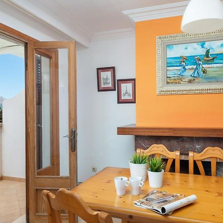 Appartamento Bellavista Port de Alcudia  Esterno foto
