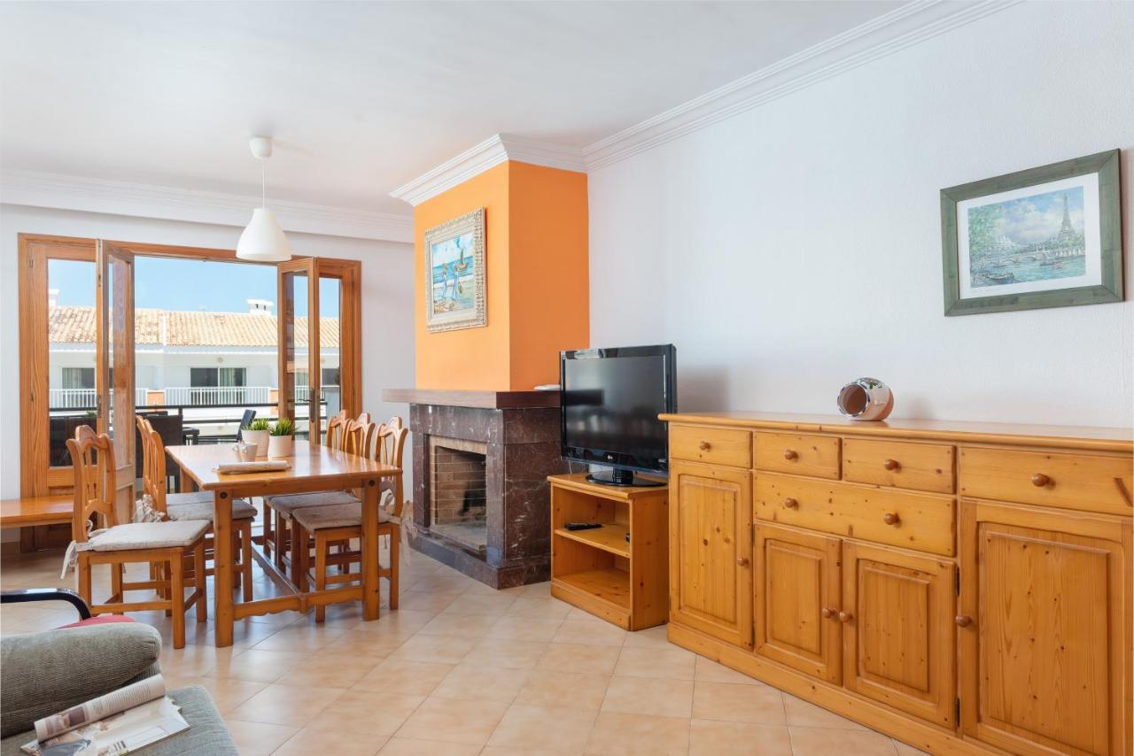 Appartamento Bellavista Port de Alcudia  Esterno foto