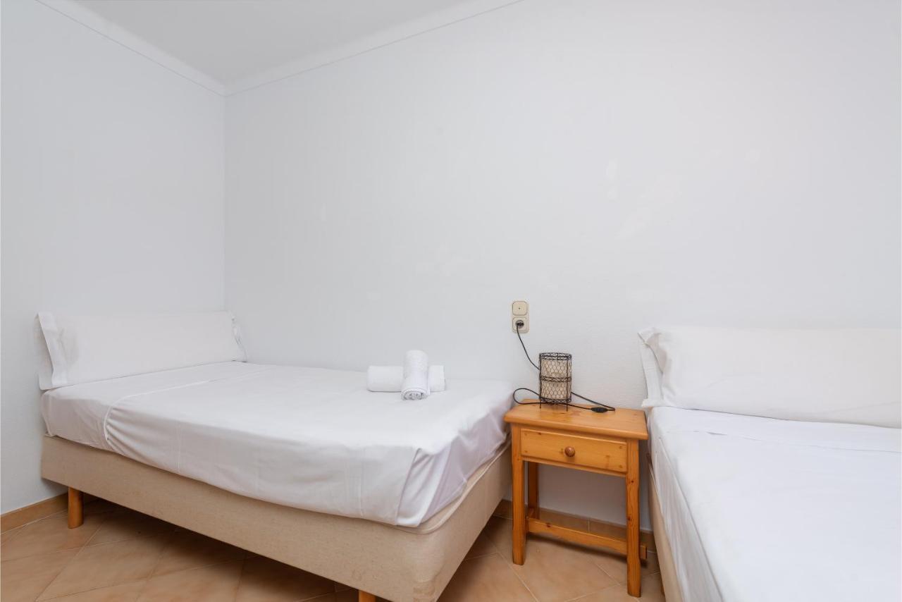 Appartamento Bellavista Port de Alcudia  Esterno foto