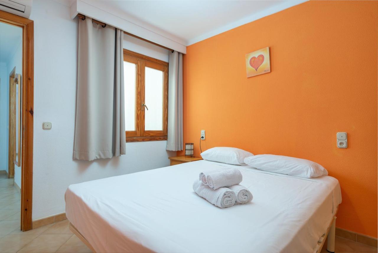 Appartamento Bellavista Port de Alcudia  Esterno foto