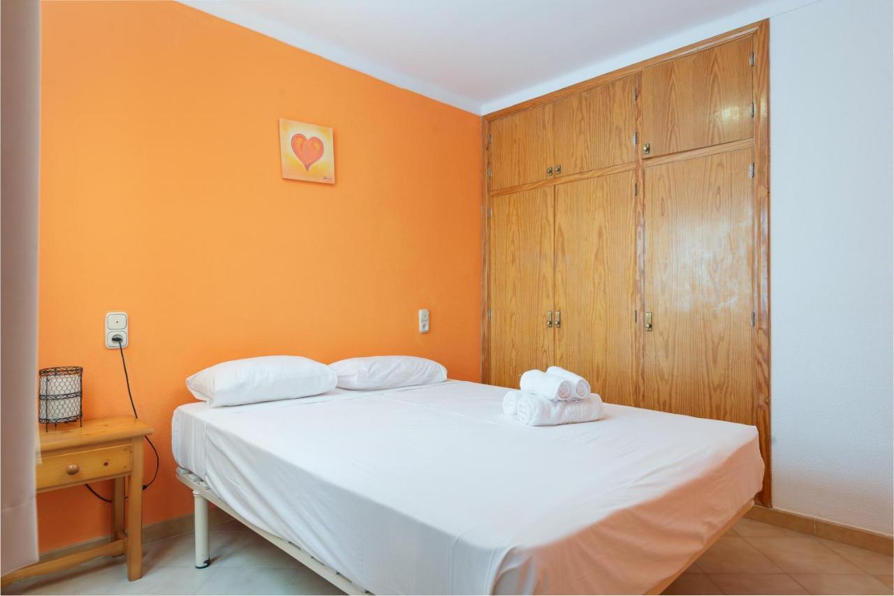 Appartamento Bellavista Port de Alcudia  Esterno foto